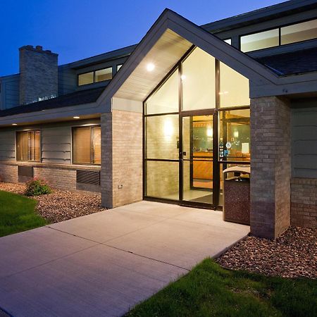 Americinn By Wyndham Rice Lake Экстерьер фото