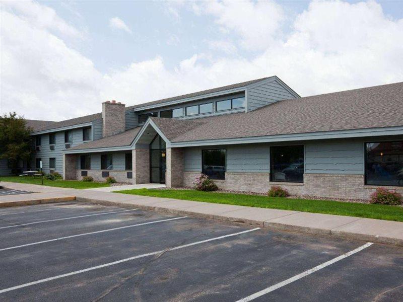 Americinn By Wyndham Rice Lake Экстерьер фото
