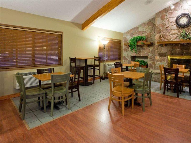 Americinn By Wyndham Rice Lake Экстерьер фото