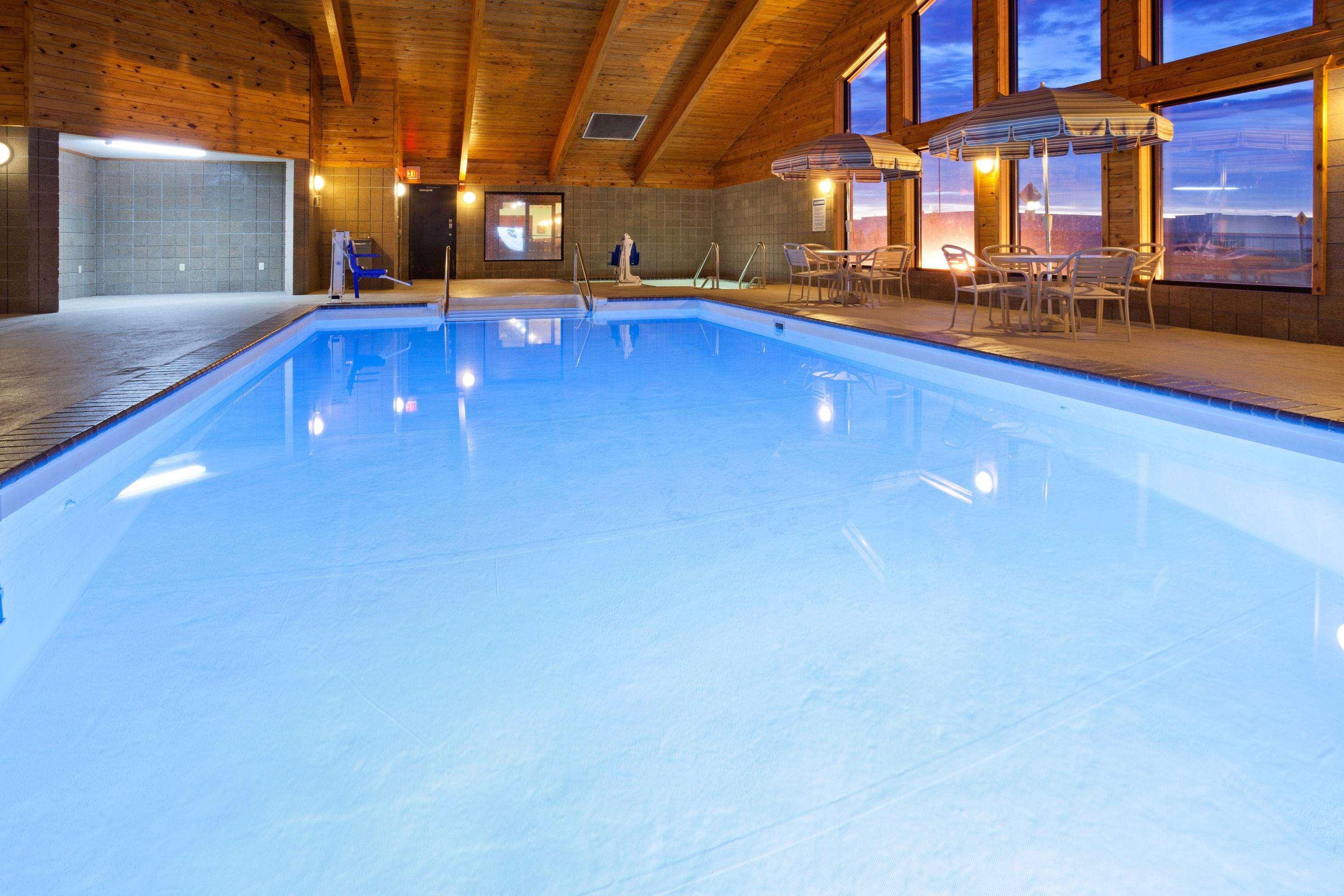 Americinn By Wyndham Rice Lake Экстерьер фото